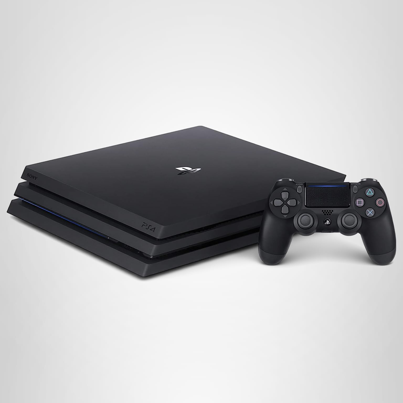 Amazon.com: Sony PlayStation 4 Pro 1TB Console - Black (PS4 Pro